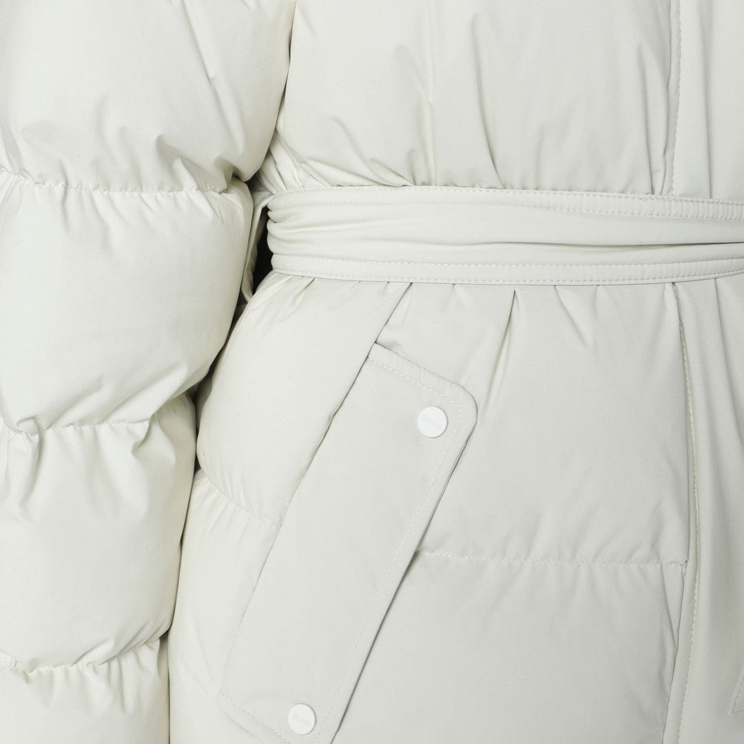 Herno Coats & Jackets - Bianco | 0d35b3556d79a87e1e1f9e84e8d97f008f1eb304