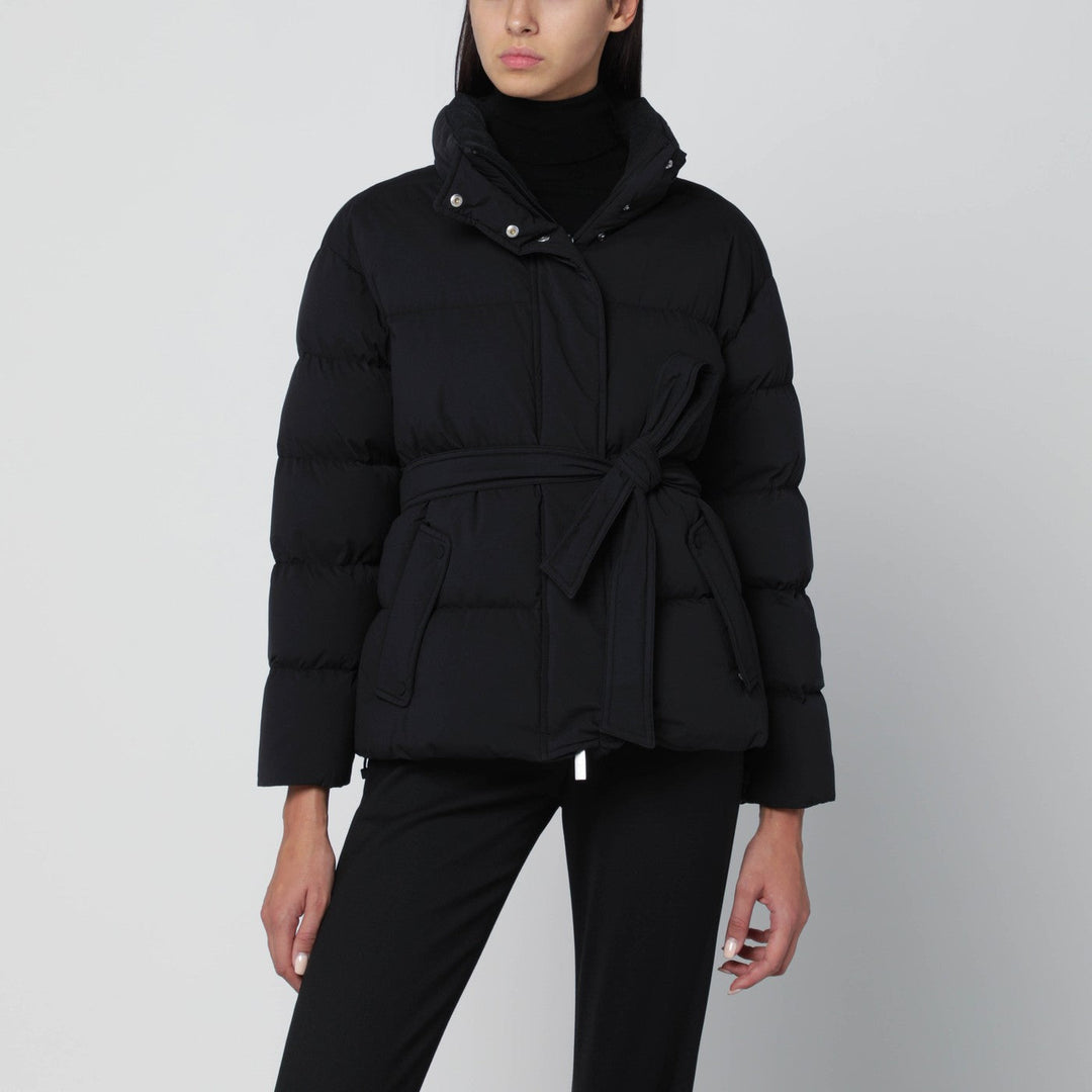 Herno Coats & Jackets - Nero | cf2475d2ae6796846695c0081614afef071ffef7
