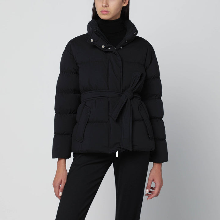 Herno Coats & Jackets - Nero | cf2475d2ae6796846695c0081614afef071ffef7