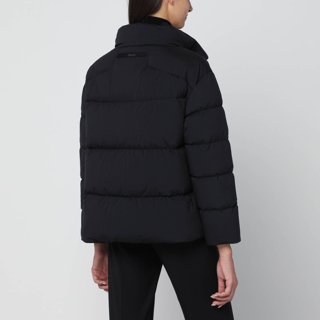 Herno Coats & Jackets - Nero | 1d8d07727e82c37ffcb4946006fd66d94e621932
