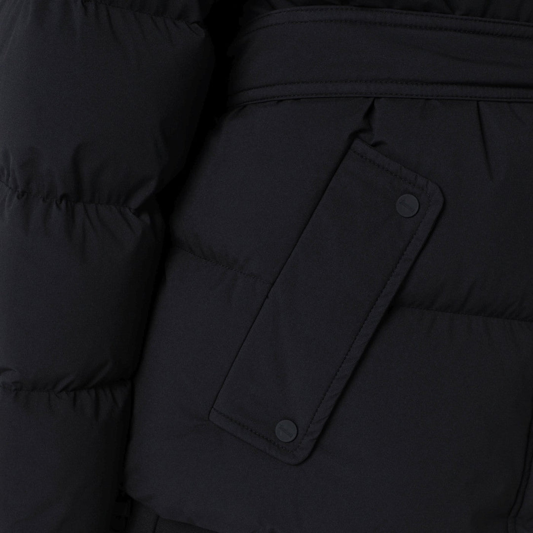 Herno Coats & Jackets - Nero | 0c8b2463ee6e4aaa3a107e708a37ff8956777e31