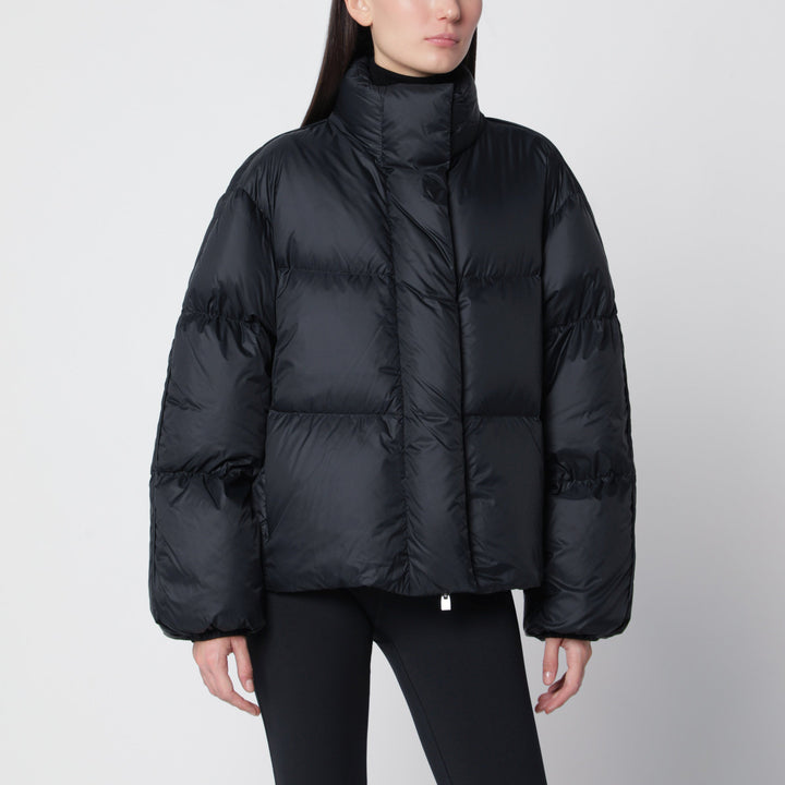 Herno Laminar Coats & Jackets - Nero | f07f8f264eb7df1fadfef8cf6c7d3ada31b00108