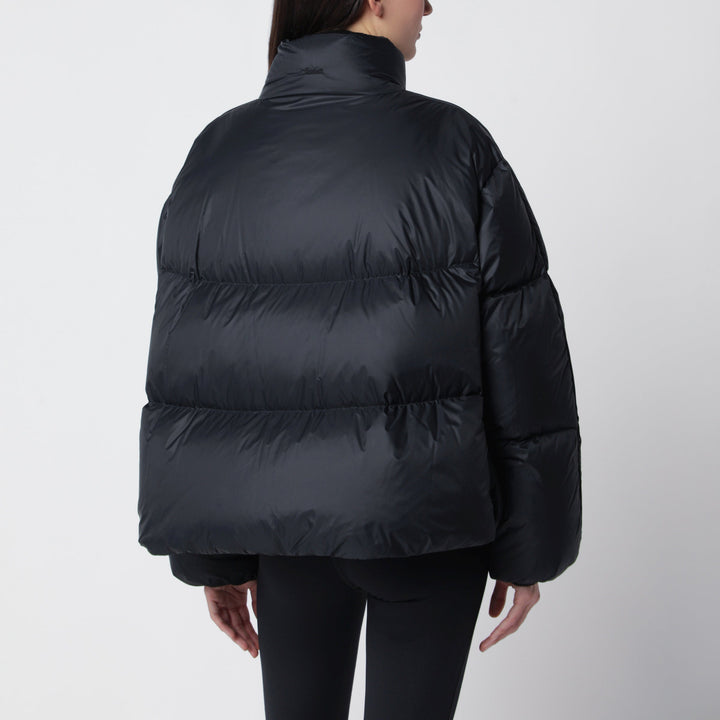 Herno Laminar Coats & Jackets - Nero | 1d56321218e8c7c13f88c12ed07b5bfdda945904