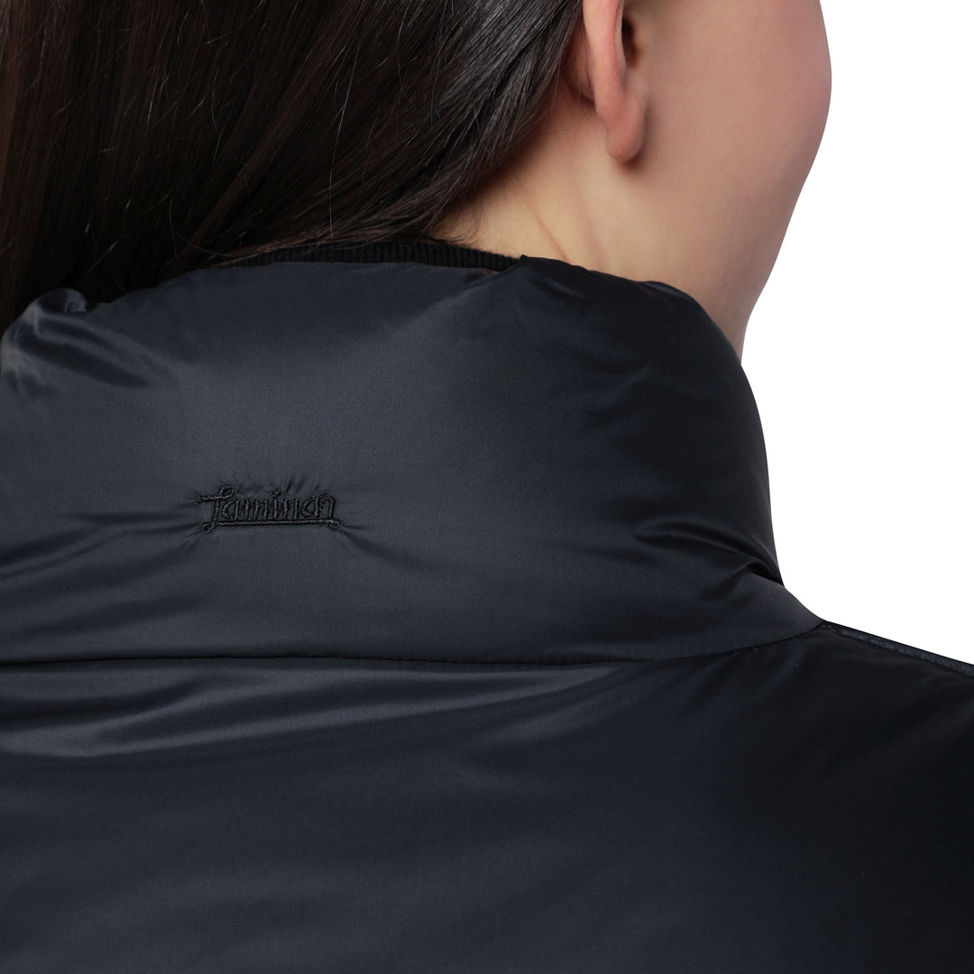 Herno Laminar Coats & Jackets - Nero | 10bed030fcc480213e5f1aa327b4afb0170413fe