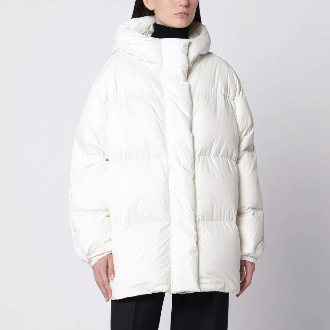 Herno Laminar Coats & Jackets - Bianco | 007434440da0f2138153b57f33a0f5009c8b5da0