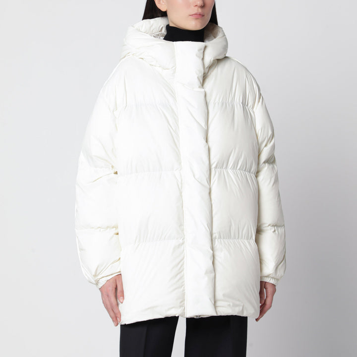 Herno Laminar Coats & Jackets - Bianco | 007434440da0f2138153b57f33a0f5009c8b5da0