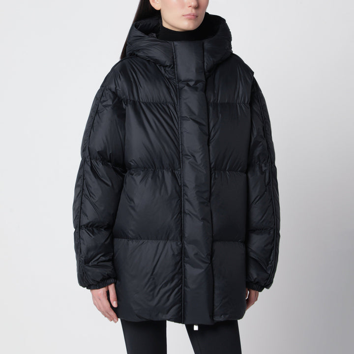 Herno Laminar Coats & Jackets - Nero | 740320698165921a4beccee7ff26a90633d4643f