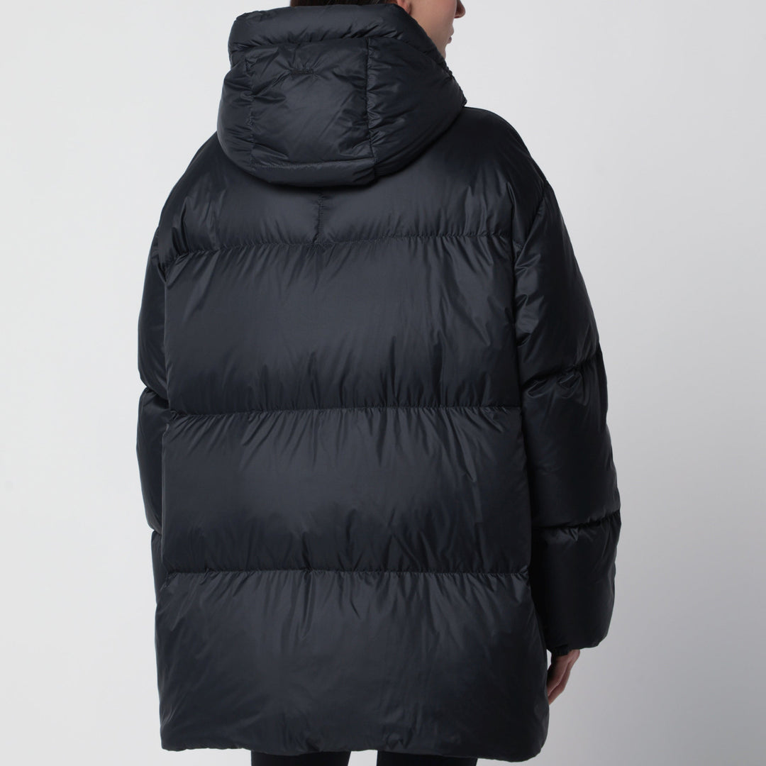 Herno Laminar Coats & Jackets - Nero | e79f7f9b494500229df82f4cef628317fcf6e59c