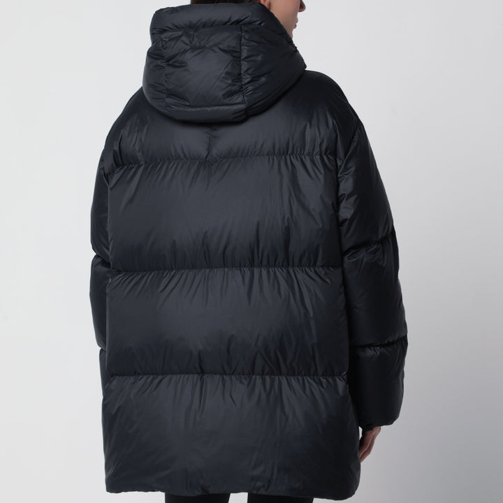 Herno Laminar Coats & Jackets - Nero | e79f7f9b494500229df82f4cef628317fcf6e59c