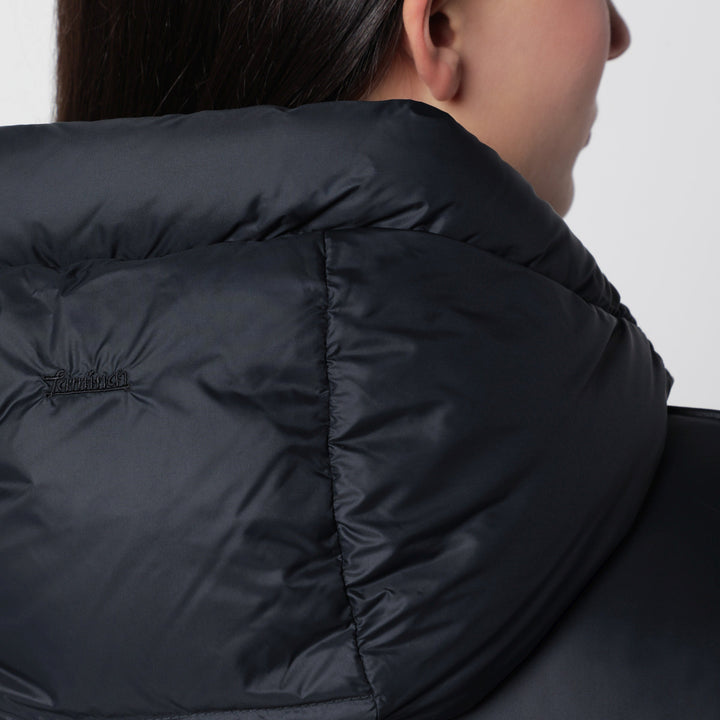 Herno Laminar Coats & Jackets - Nero | 2d908eba7f856504a125ee29a90c2c2e0498274f