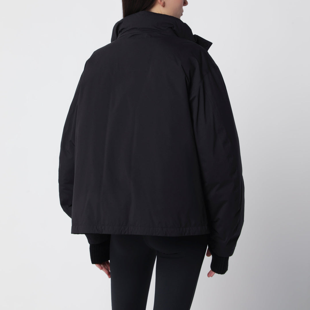 Herno Laminar Coats & Jackets - Nero | 06500001170750909539fa271c417c7d20abc060