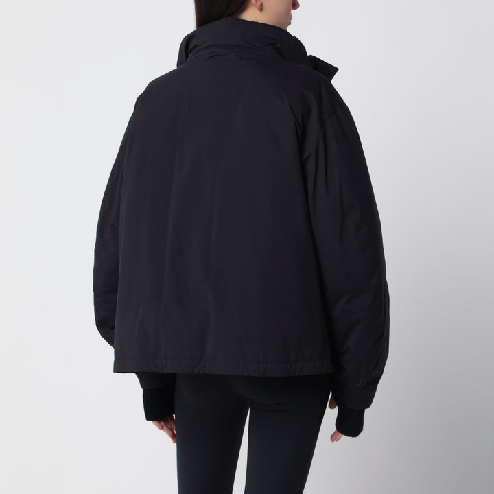 Herno Laminar Coats & Jackets - Nero | 06500001170750909539fa271c417c7d20abc060