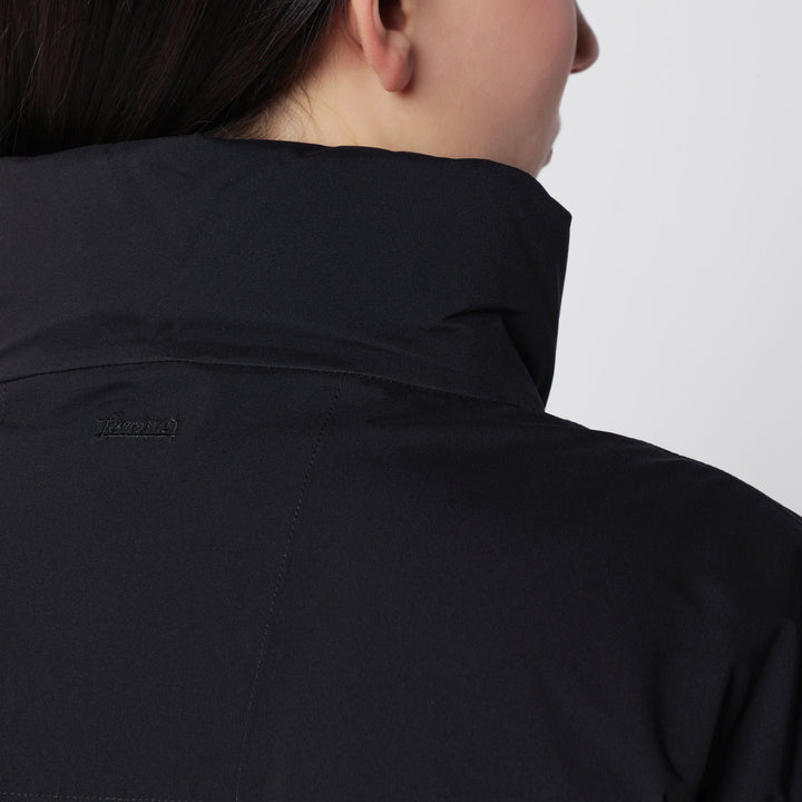 Herno Laminar Coats & Jackets - Nero | 6952c4ef86e91b15703f168fbabe5fd97cef31b9