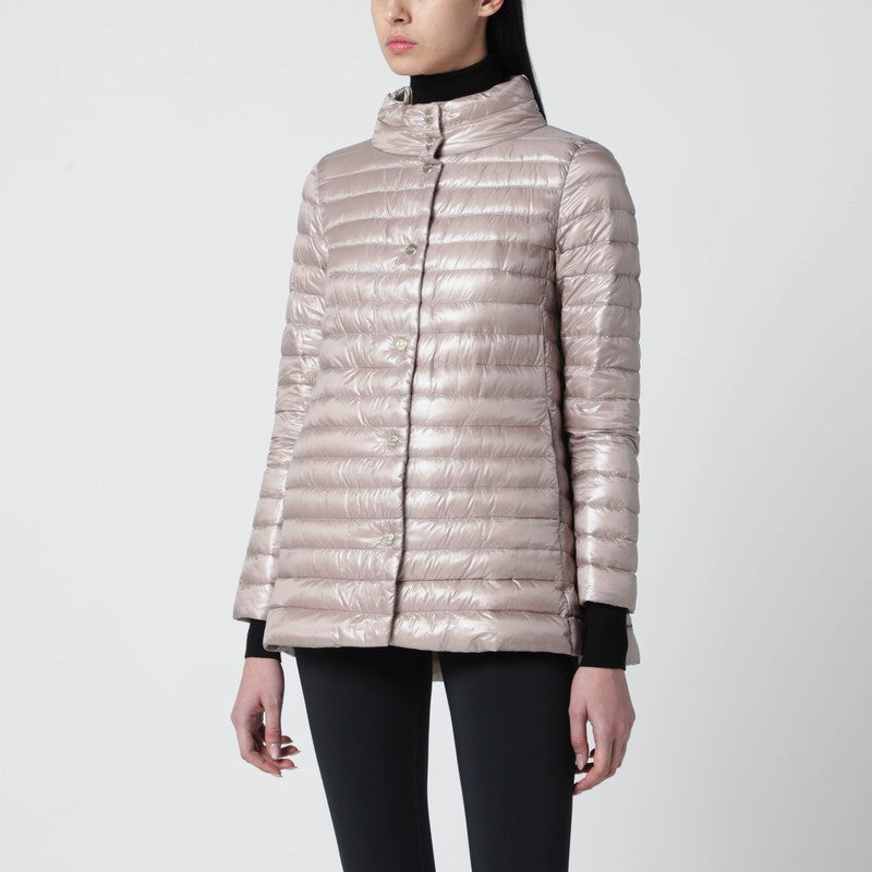 Herno Coats & Jackets - Rosa | 87a3c91da5de593003600f8f9f93ce56d32bf28e