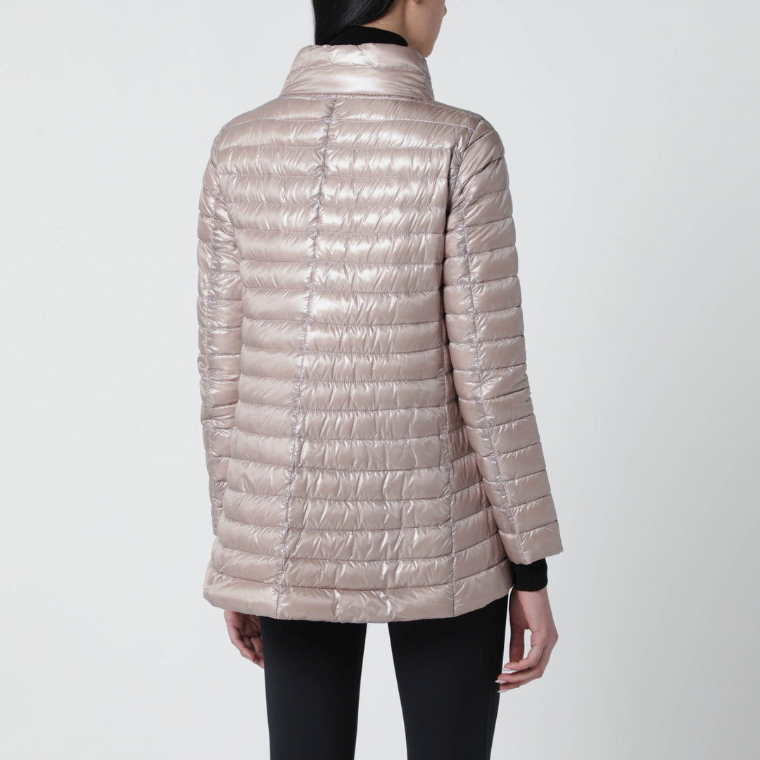Herno Coats & Jackets - Rosa | 81b86c9cfa04fa60d2c39ebb5cef858087c1e45a