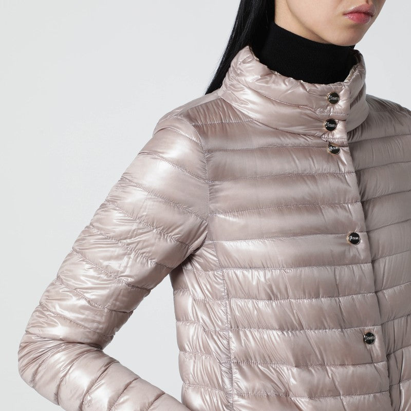 Herno Coats & Jackets - Rosa | 38c79ce56bcb7f1f87507ad925bd030e2b12d6cb