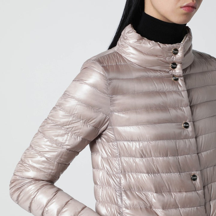 Herno Coats & Jackets - Rosa | 38c79ce56bcb7f1f87507ad925bd030e2b12d6cb