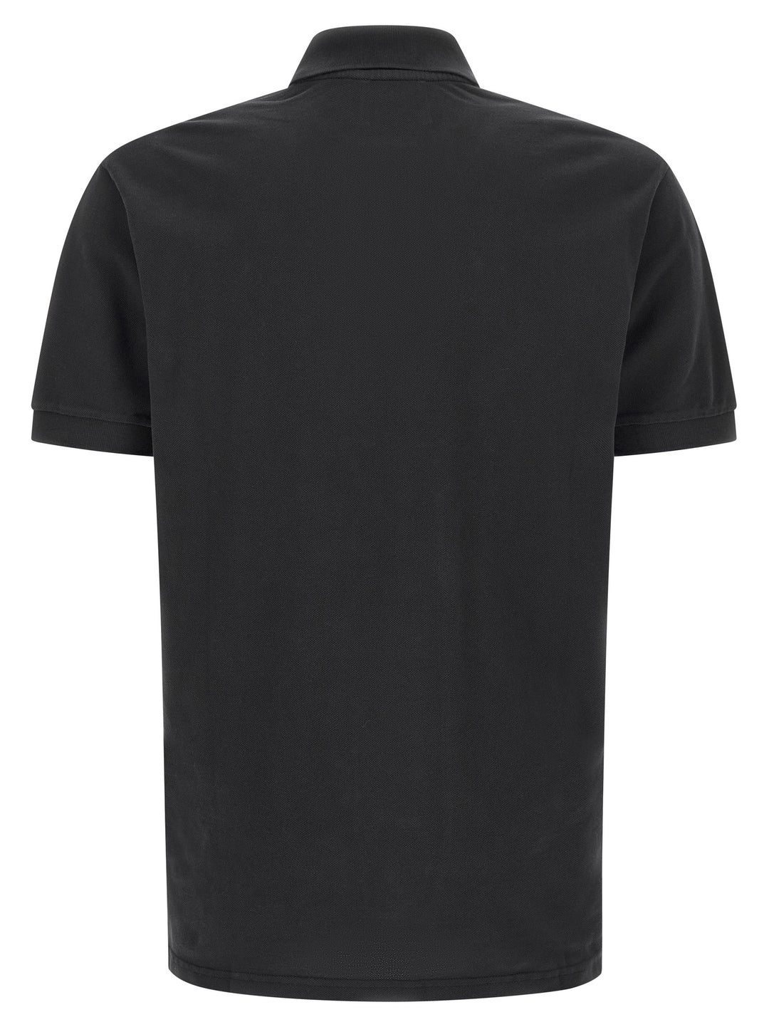 Marant Afko Polo - Nero | d1d3959605f17a98b40cb7f2247053835403a16f