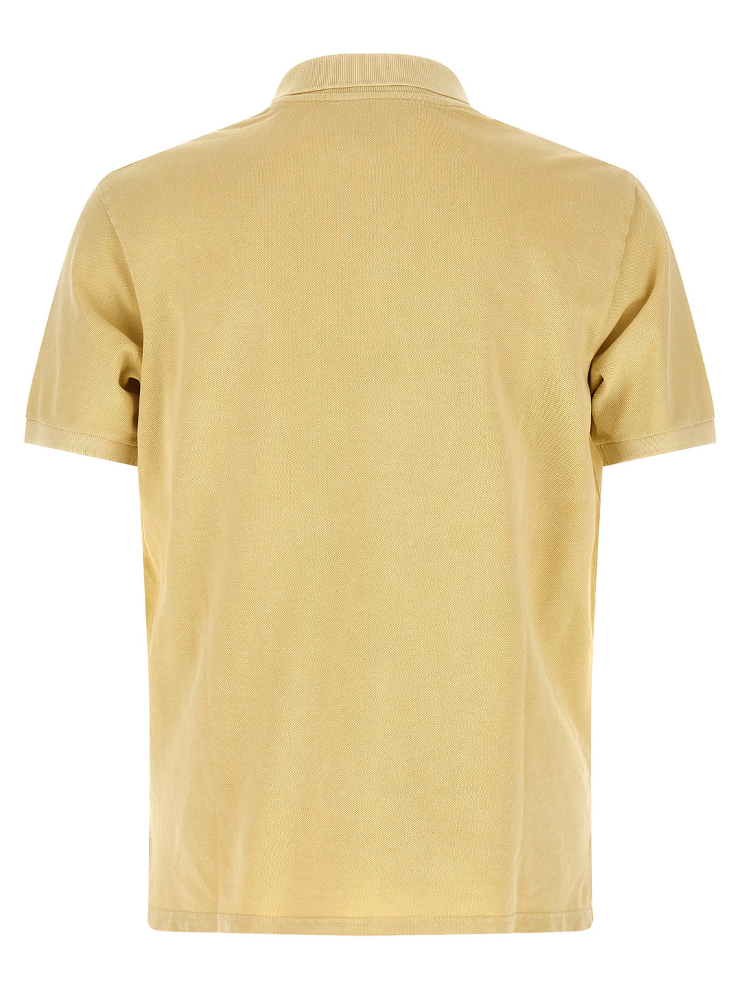 Marant Afko Polo - Giallo | c3b41de3e79ebfdb78343e82b60f1c3bb13b4e2e