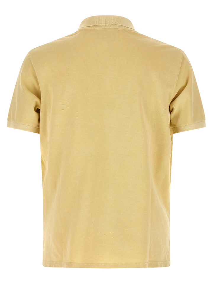 Marant Afko Polo - Giallo | c3b41de3e79ebfdb78343e82b60f1c3bb13b4e2e