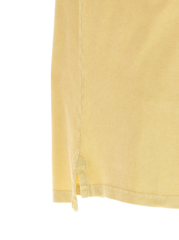 Marant Afko Polo - Giallo | 779bcb82b2c517341c1d55d18991858f79e7a39b