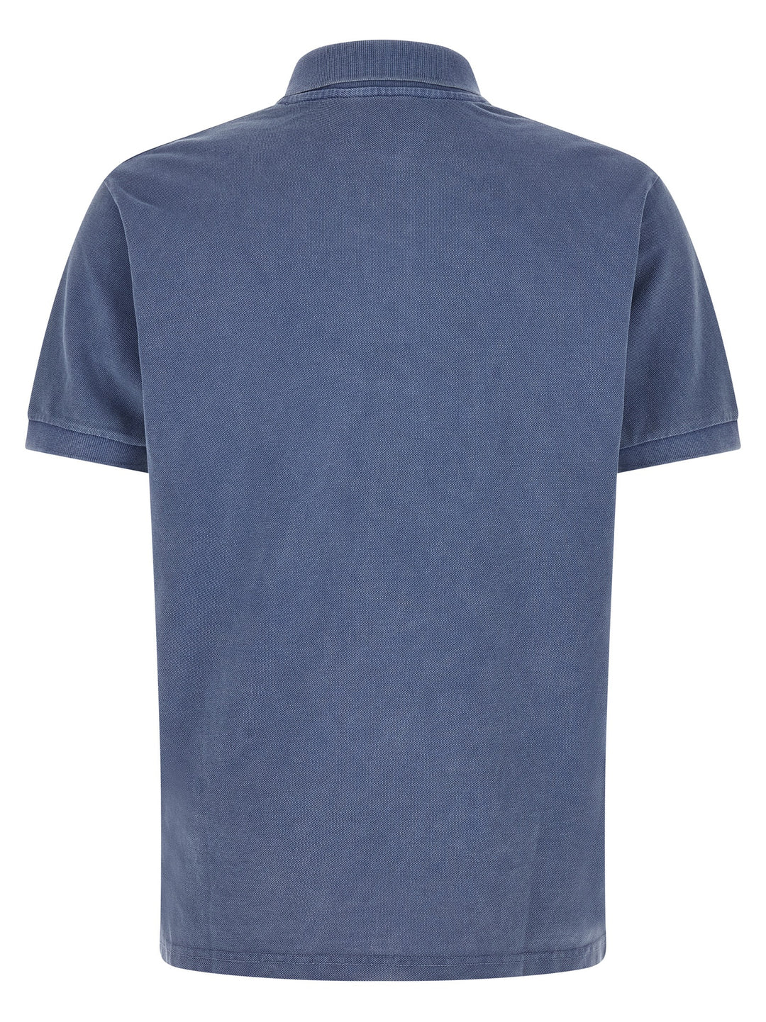 Marant Afko Polo - Blu | 2a12eeab6b32aa747e9c3a88f913e1a23bc96b8e