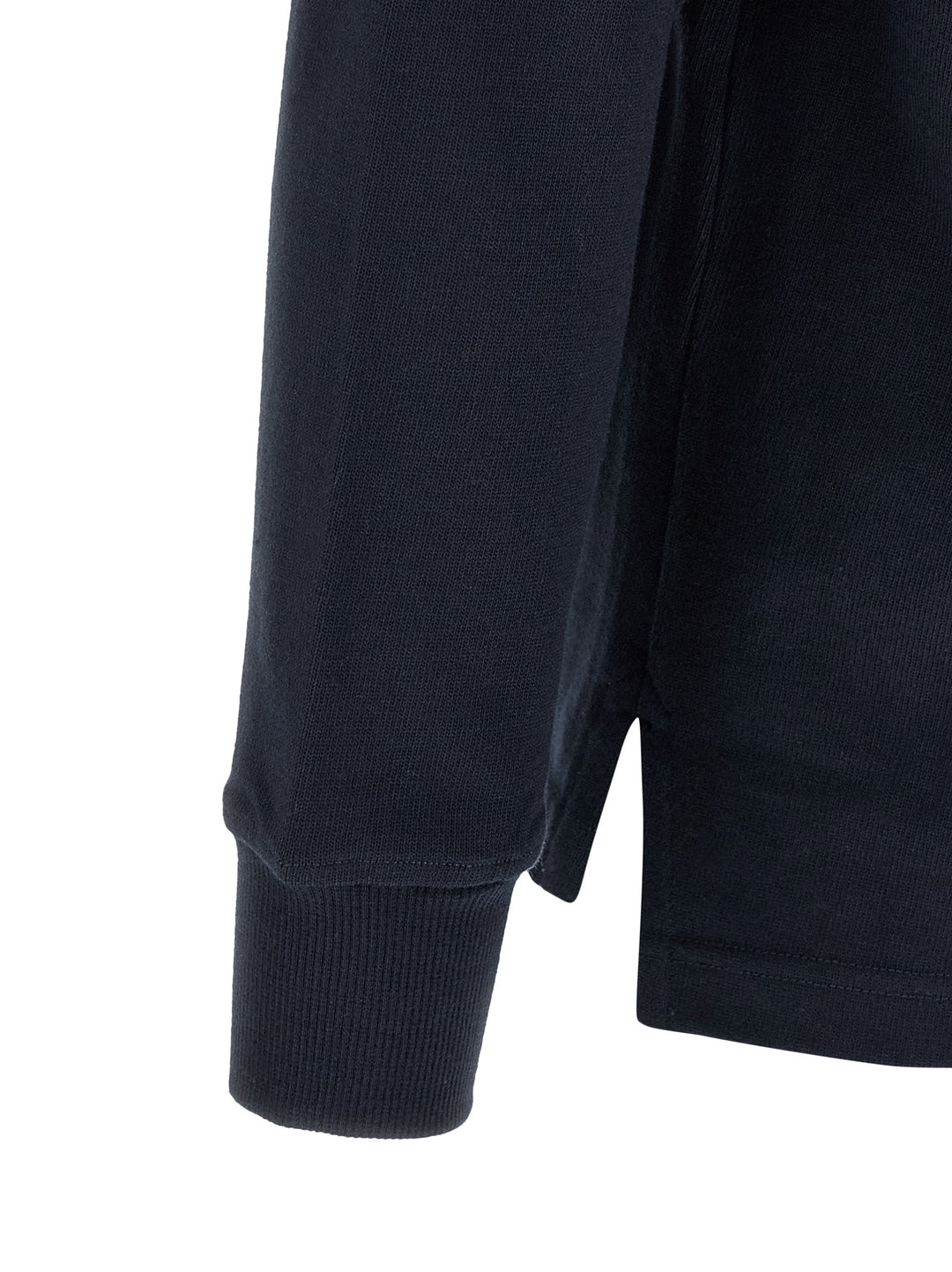 Marant Brandon Polo - Blu | 9ac9035065606b118e2e2a07e2586c70c7d4a9c1