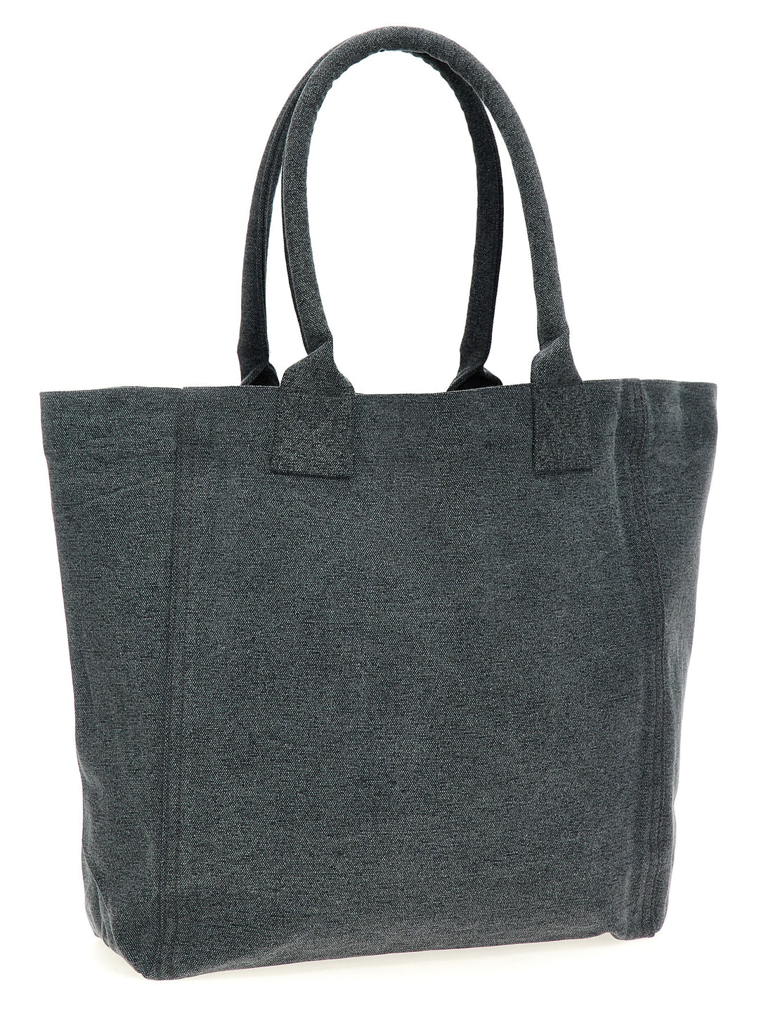 Isabel Marant Yenky Small Tote - Nero | d1fec9bd4ba27bc067420a59b0b02914d0084bba
