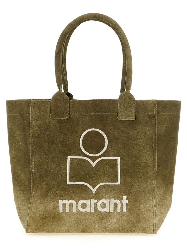 Yenky Small Tote Verde