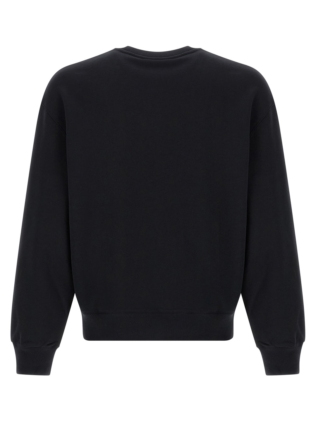 Maison Kitsune Stending Fox Felpe - Nero | 70e941980146bbbde4df6df7622005cc05fbbd0c