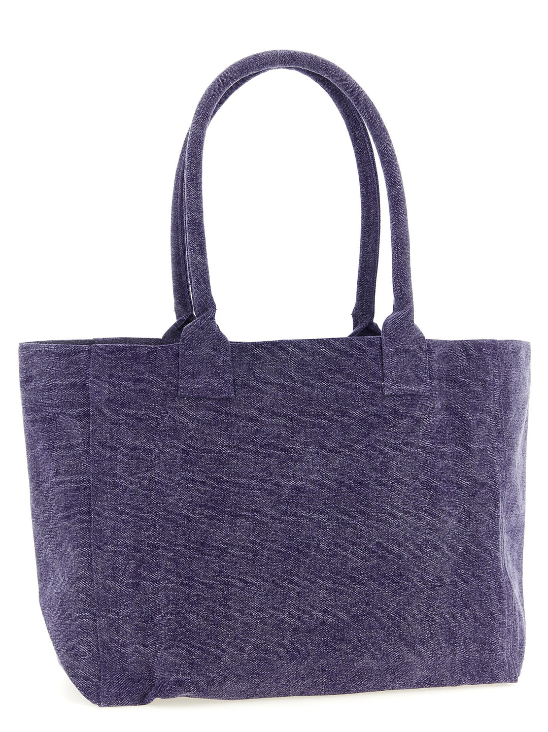 Isabel Marant Yenky Zipped Tote - Viola | 04f49d5c9c57032bebeec129ef3f0d752b8b0eb3