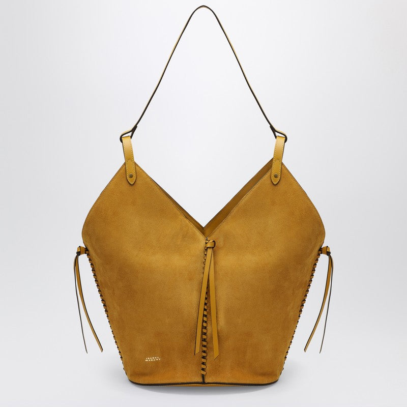 Isabel Marant Apparel & Accessories - Giallo | fbf21437547dc31b366ad04d9a6867bfc4d7b882