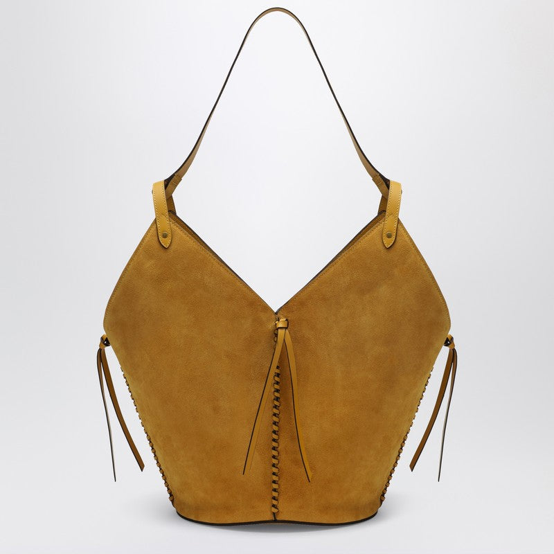 Isabel Marant Apparel & Accessories - Giallo | e6b67d0178f1cb3e528850b81c065cf211e7a2d4