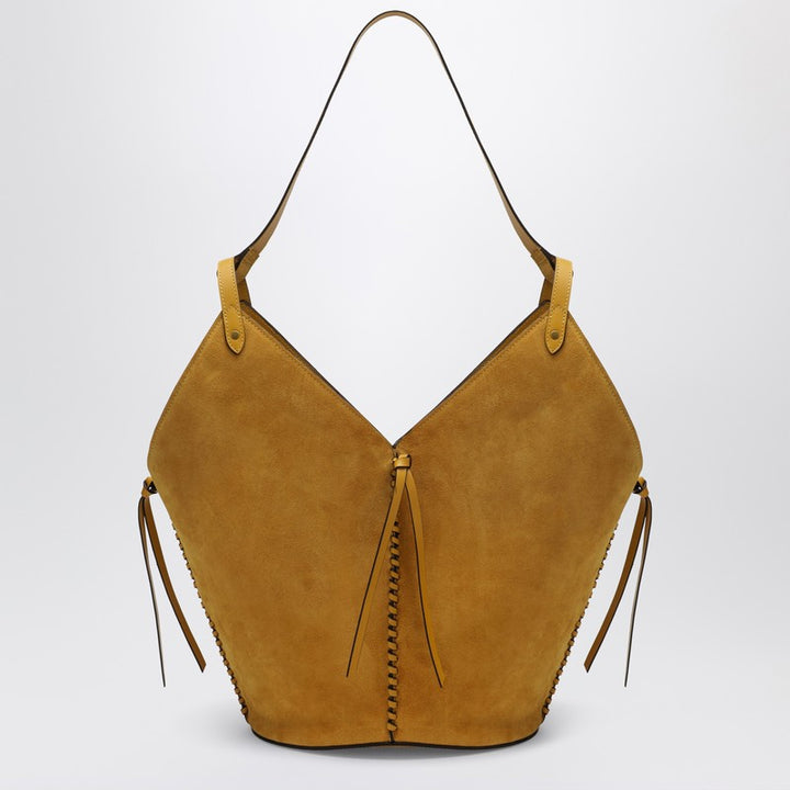 Isabel Marant Apparel & Accessories - Giallo | e6b67d0178f1cb3e528850b81c065cf211e7a2d4