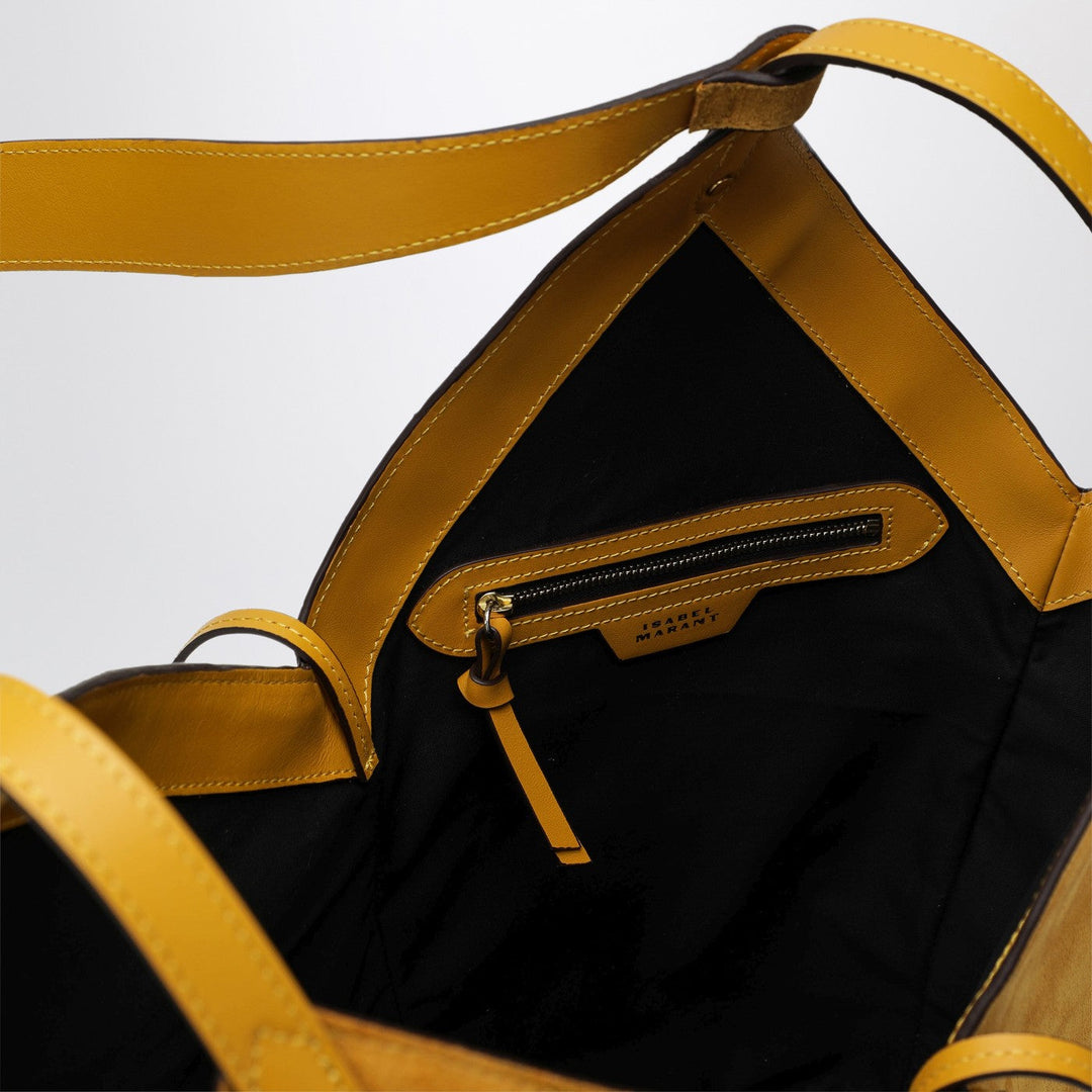 Isabel Marant Apparel & Accessories - Giallo | 1c471342ef2687a2963d4be6fdeded4427830bf5