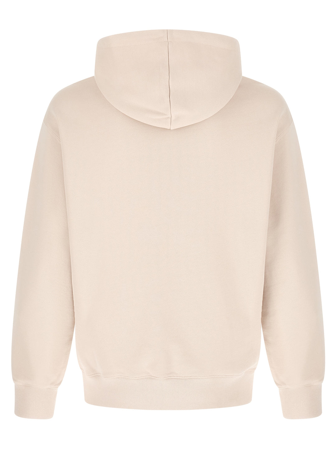 Maison Kitsune Fox Head Felpe - Beige | d7958903b1e8c2ed955e44f47b2ab16739b204a6