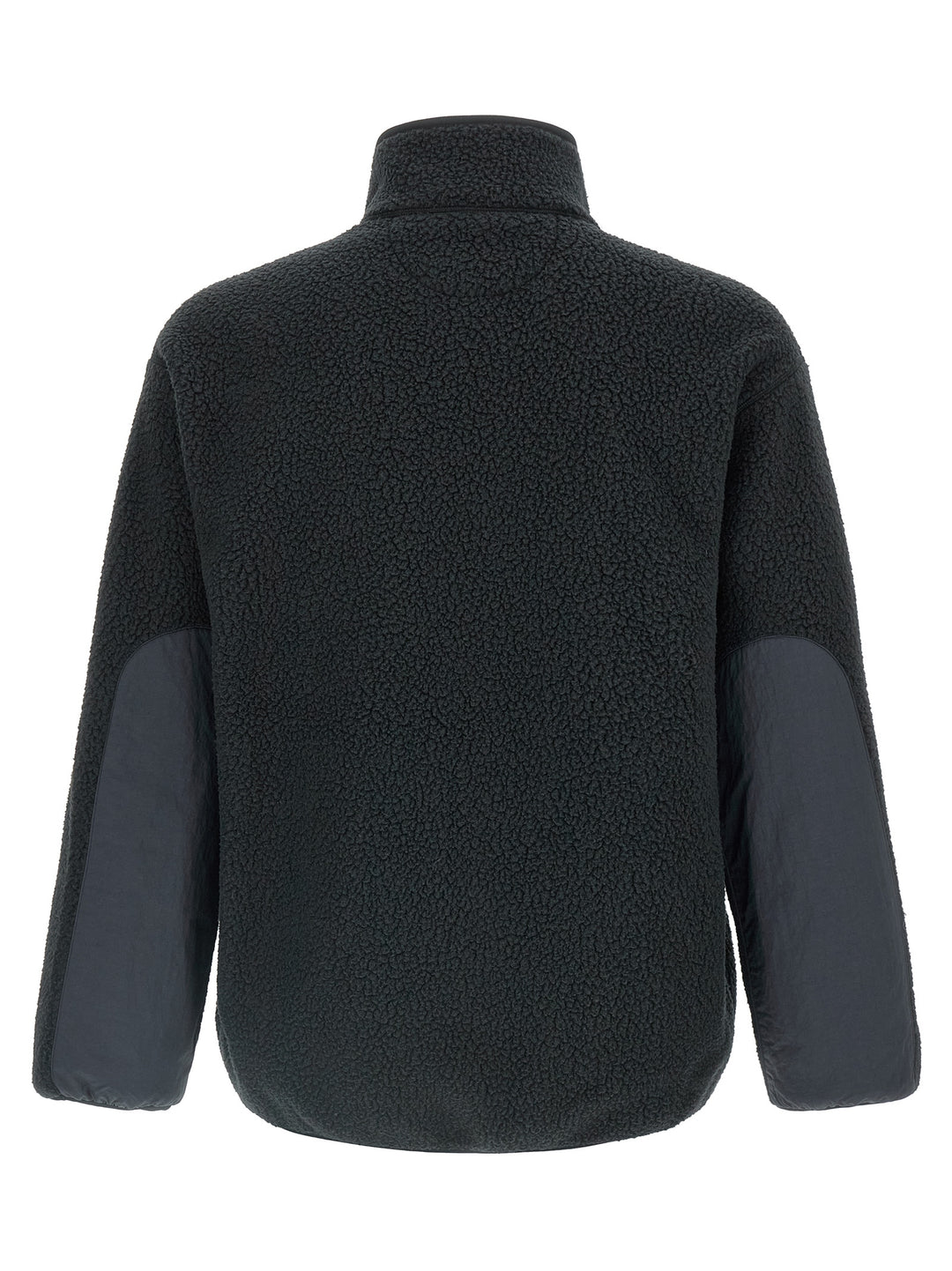 Maison Kitsune Casual Puffer Jackets - Blu | 22275a8c9296282d65e0f812377fb0969ba168b0