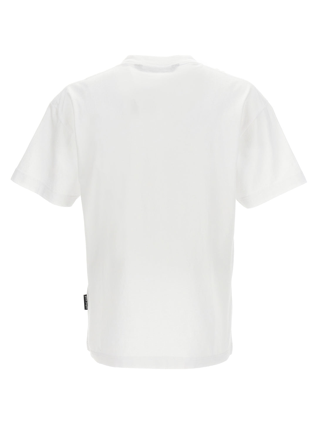 Sketchy T Shirt Bianco