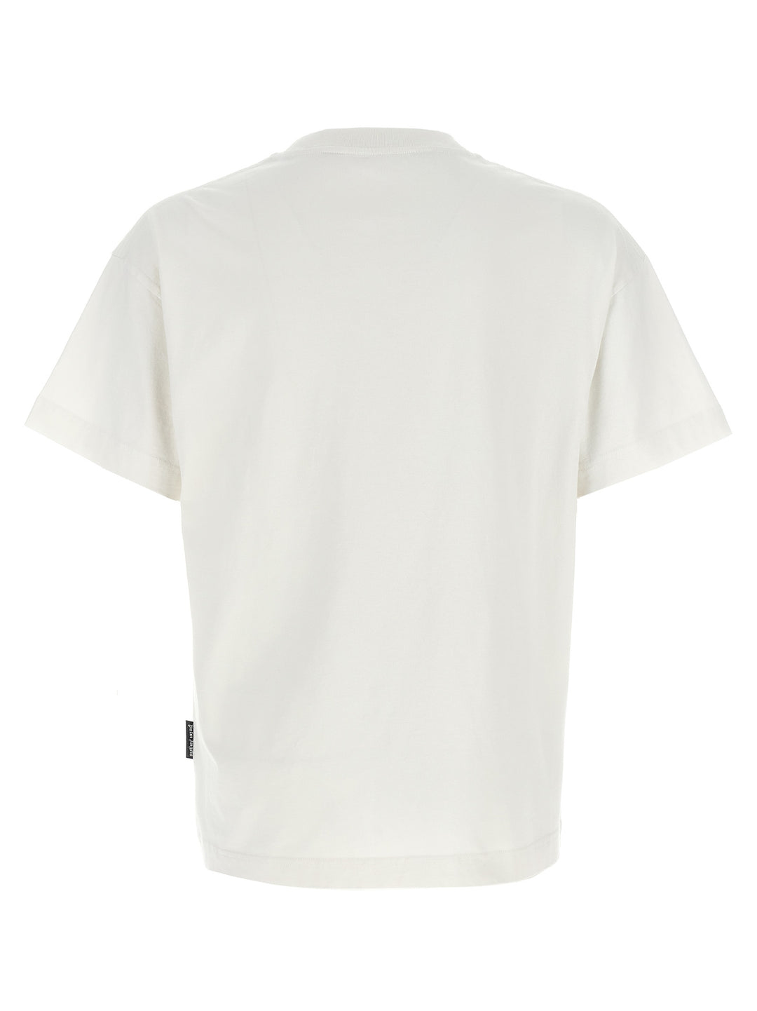 Palm Angels I Love Pa T shirt - Bianco | 5a4d8bf3832dad69f410da6ce97dda1c7454693e