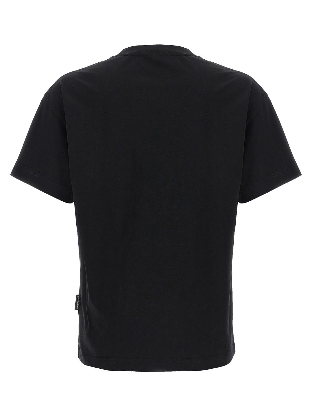 Palm Angels I Love Pa T shirt - Nero | bcdc727ae0c70c79314db6a0631ed5056cde18d8