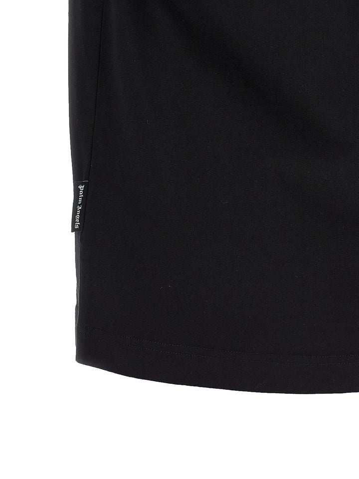 Palm Angels Thai Logo T shirt - Nero | c5b803905cfb9c4ec2a557ac6d1c9bf1711ecbdf