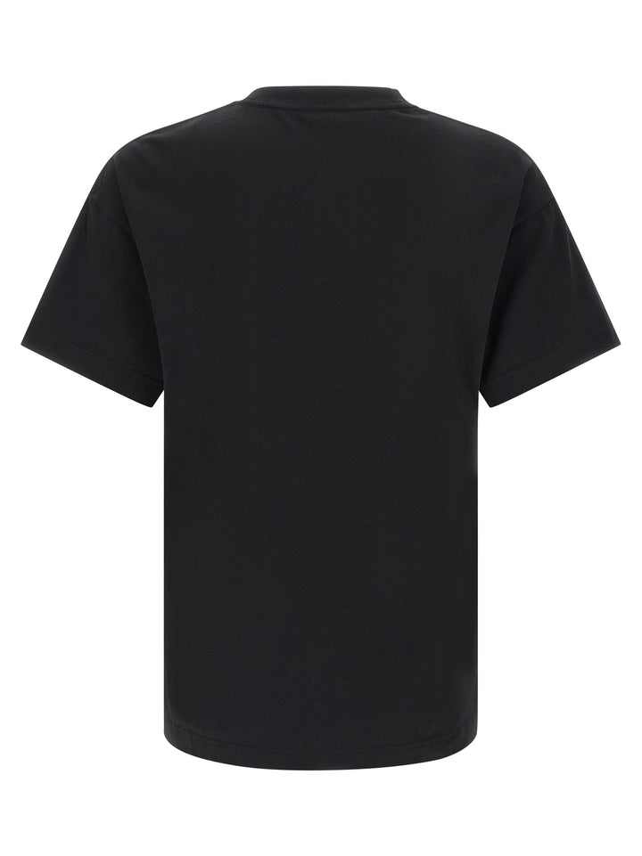 Palm Angels Bear T shirt - Nero | 2d5a4614debdc7062c43aa42ab44ecae8815fb7c