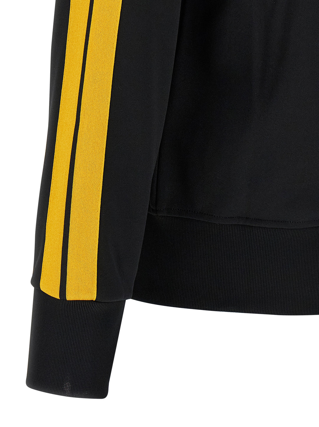 Palm Angels Track Felpe - Nero | 415346ae893cfc34698f9fd5a72c43a0677ca279