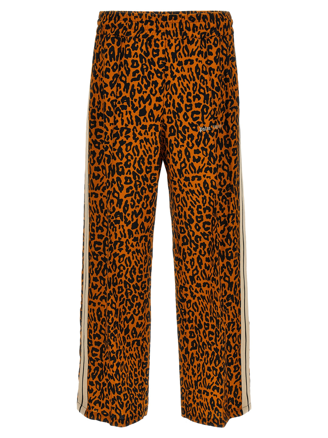 Palm Angels Cheetah Track Pantaloni - Multicolor | f8f509e8dfbd4f097b12a9316c22c5d61449b37b