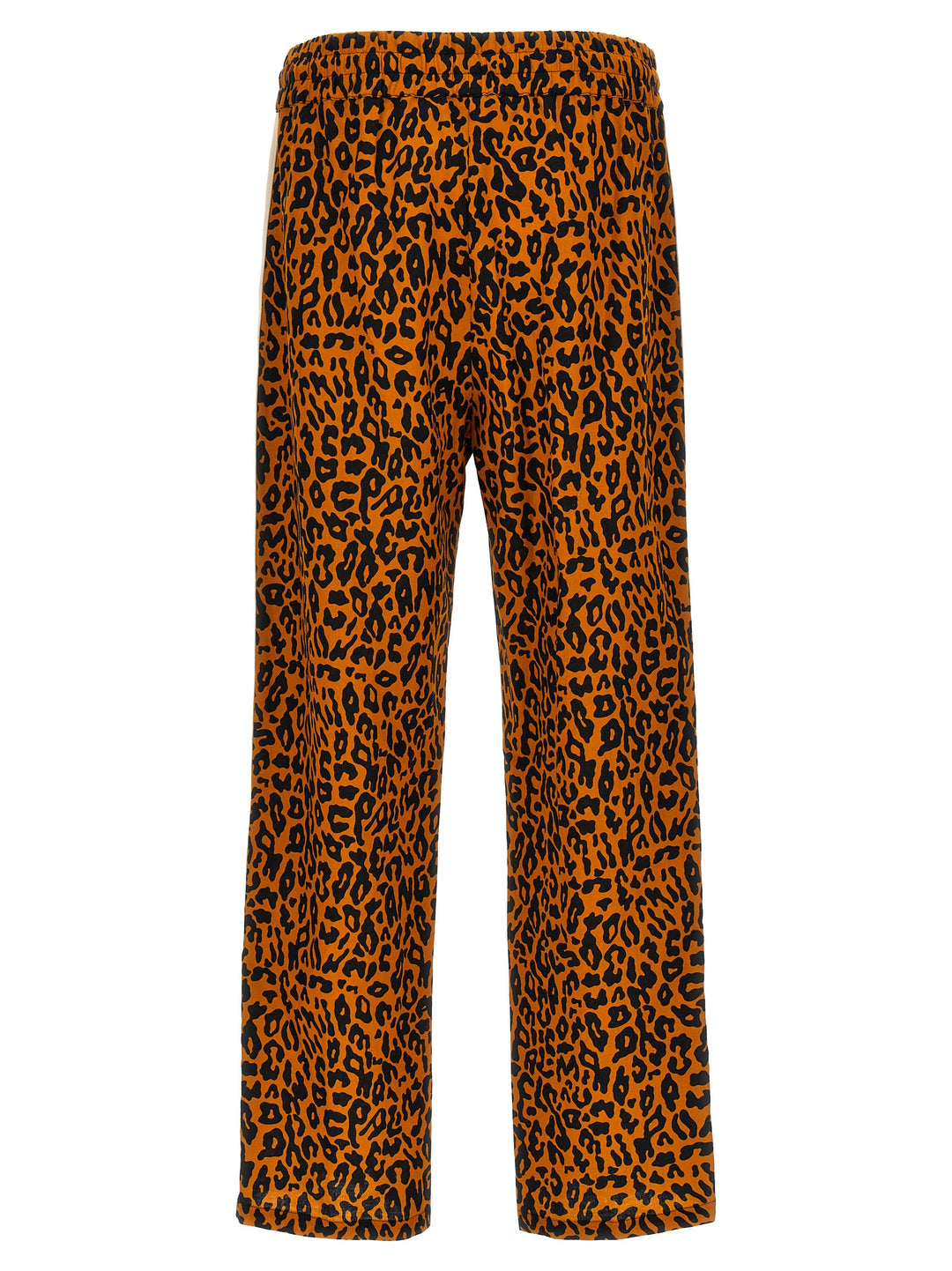 Palm Angels Cheetah Track Pantaloni - Multicolor | f2af7422974ad394fcba741e25cae7d39e8e20c8