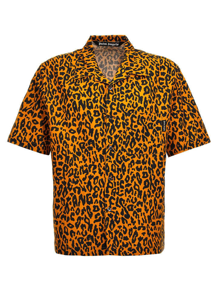 Cheetah Camicie Multicolor
