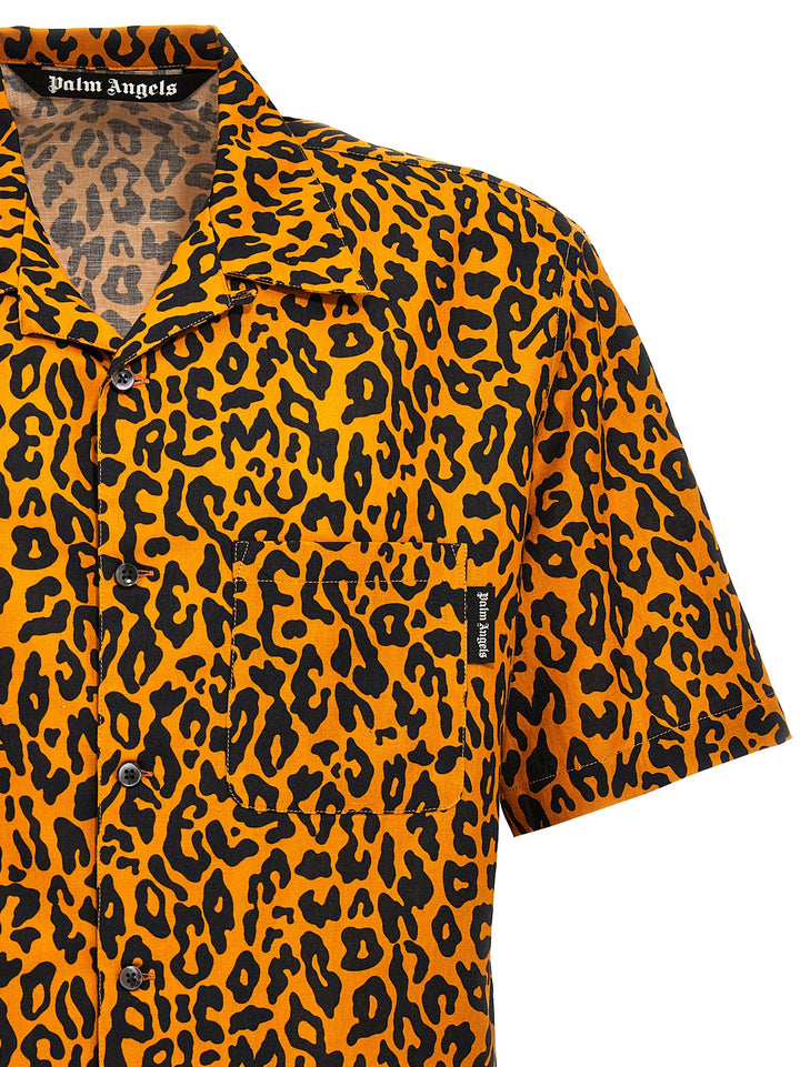 Cheetah Camicie Multicolor