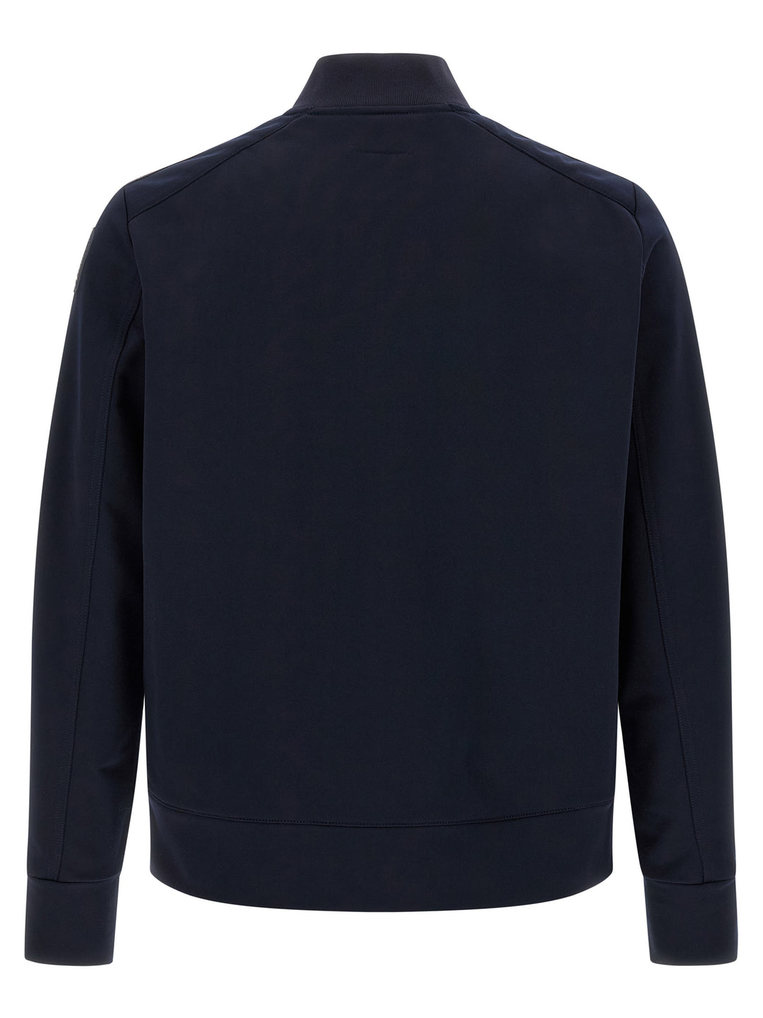 Parajumpers Mckay Felpe - Blu | 00b0584257a319e812ffe633d00eb2e31ed0780d