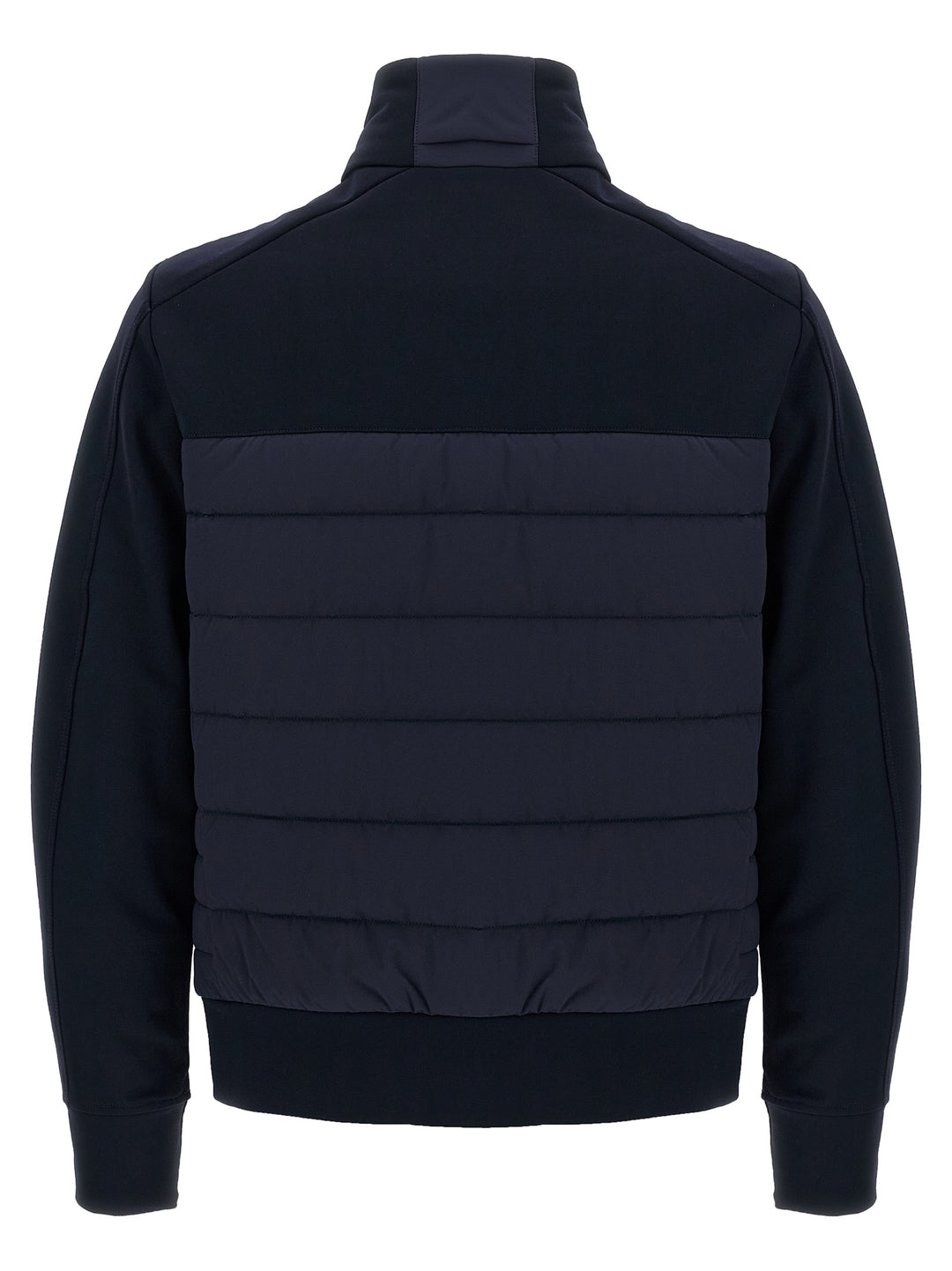 Parajumpers Mick Puffer Jackets - Blu | 9f75fa92b37e773a34cc3189aecbcec61e5ba6d3