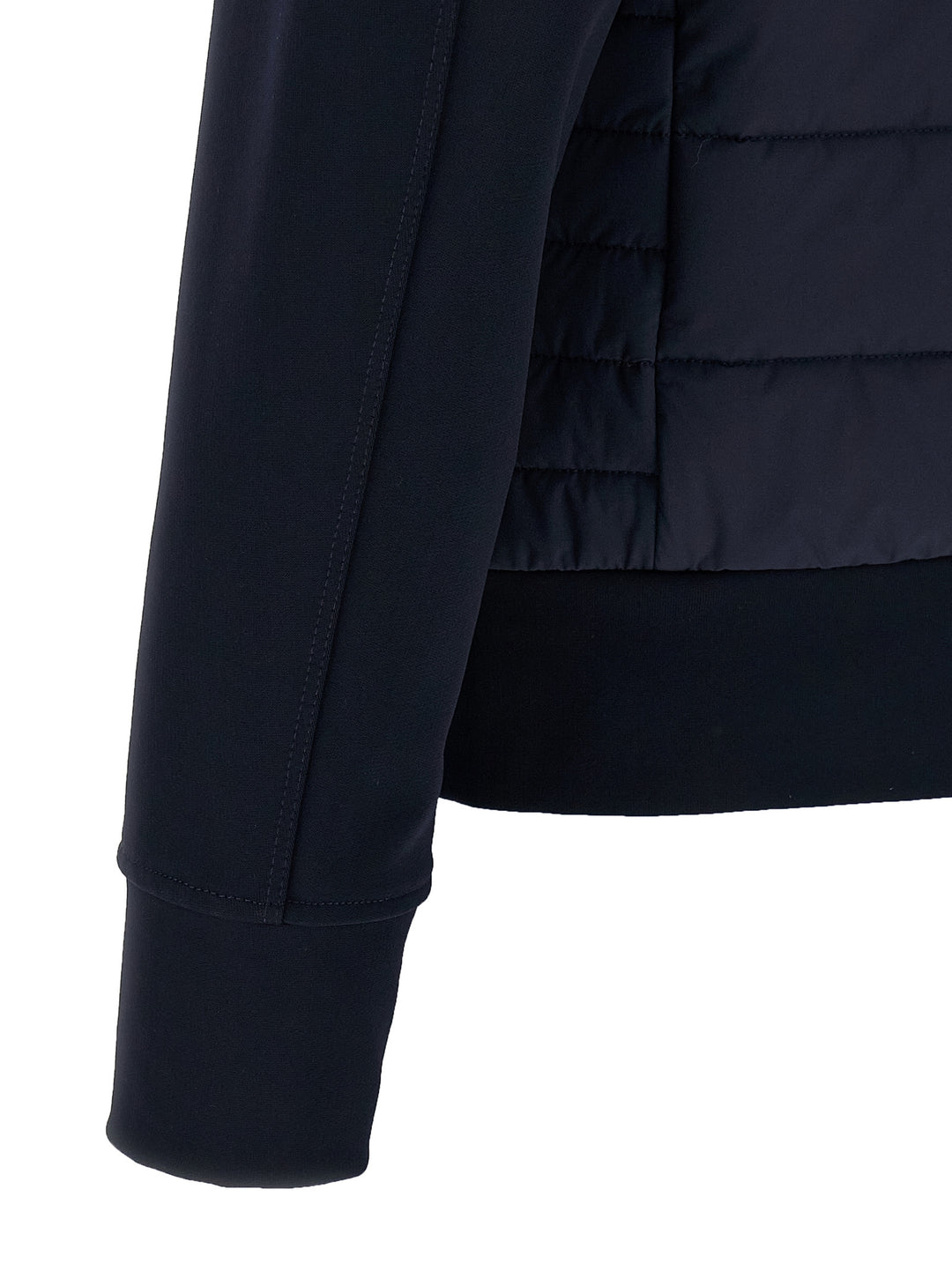 Parajumpers Mick Puffer Jackets - Blu | 876f213564cd586dcd40c4aba60b33d3caa6f532